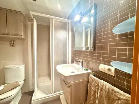 Piso de 83 m² en Gijón