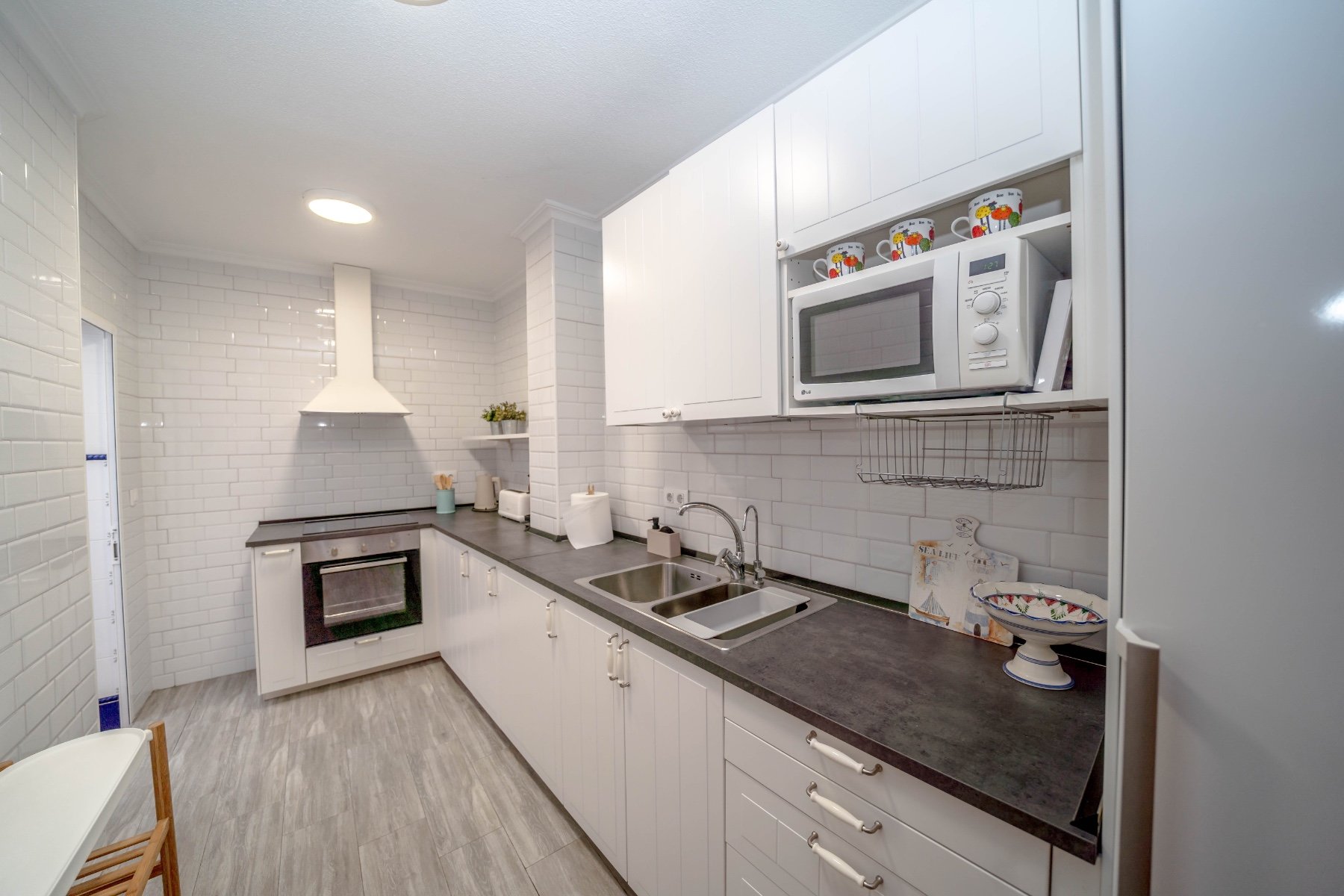 Piso de 76 m² en Dolores