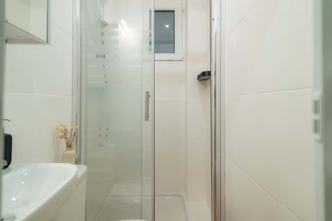 Quarto para alugar, Barcelona
