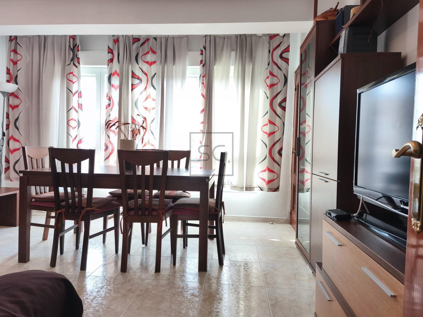 Piso de 88 m² en Mugardos
