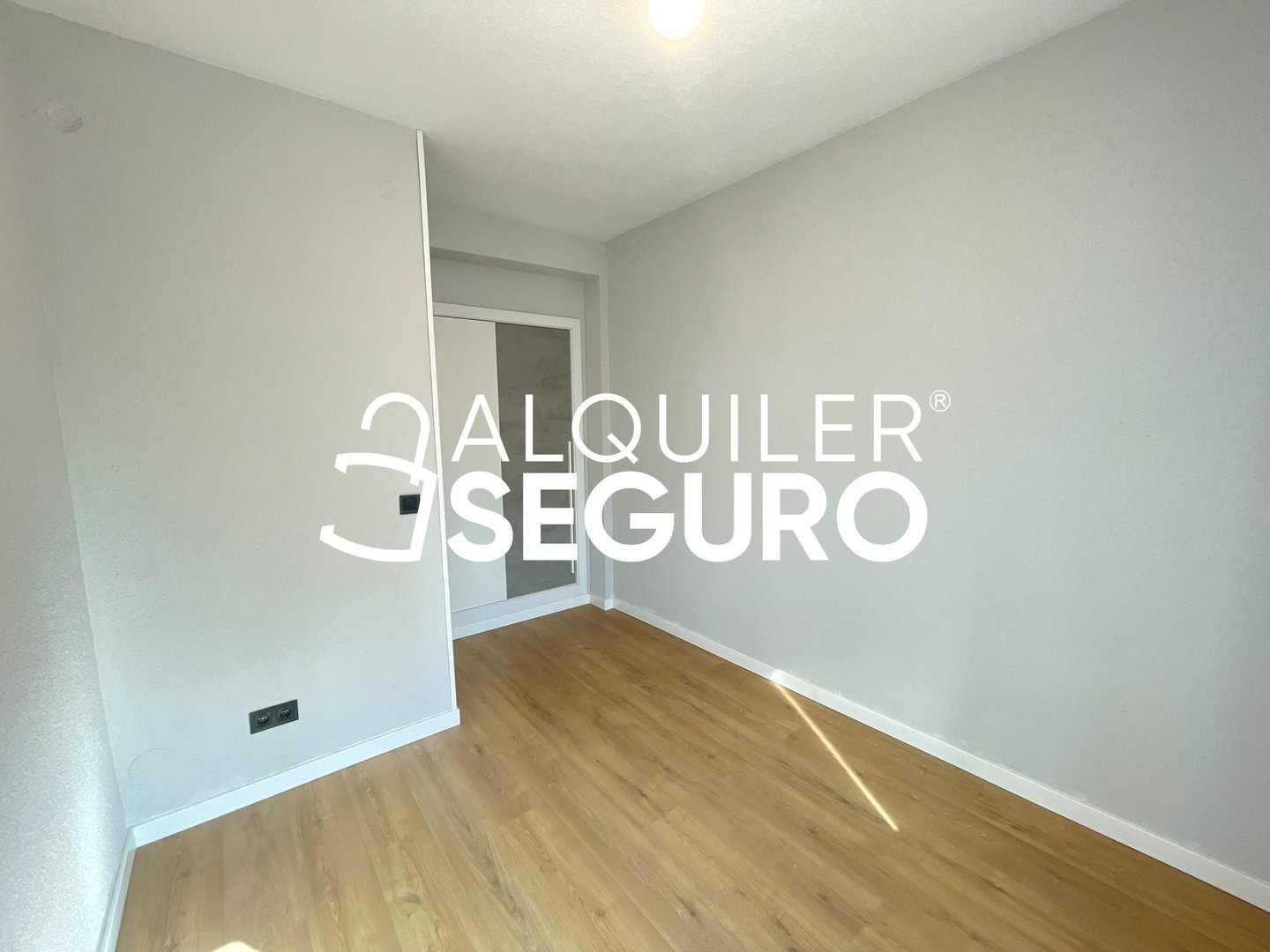 Pis de 70 m² a Madrid