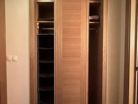 Piso de 46 m² en Cariño