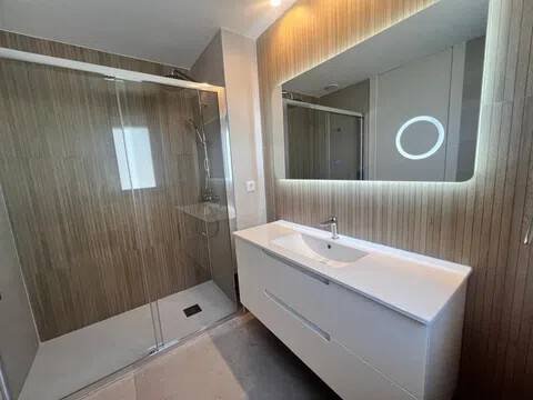 Piso de 90 m² en Finestrat