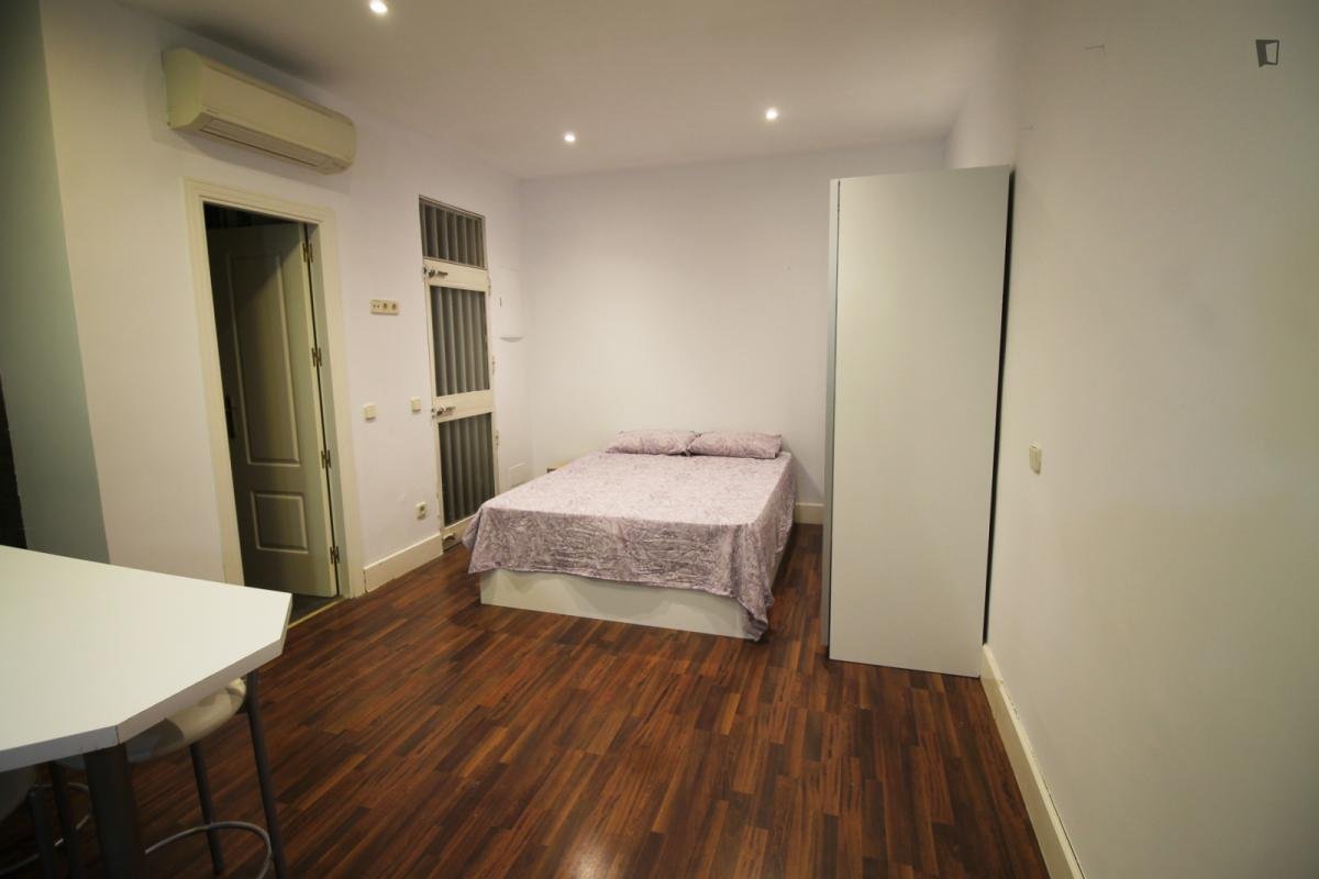 Appartamento 31 m² a Madrid