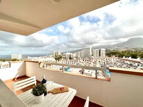 Pis de 45 m² a Arona