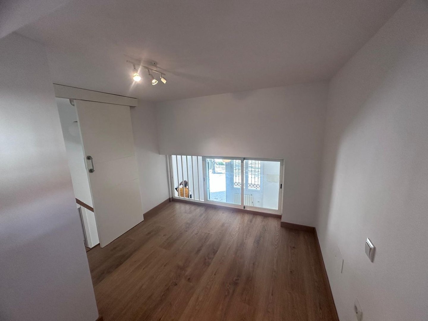 Apartamento 42 m² em Madrid