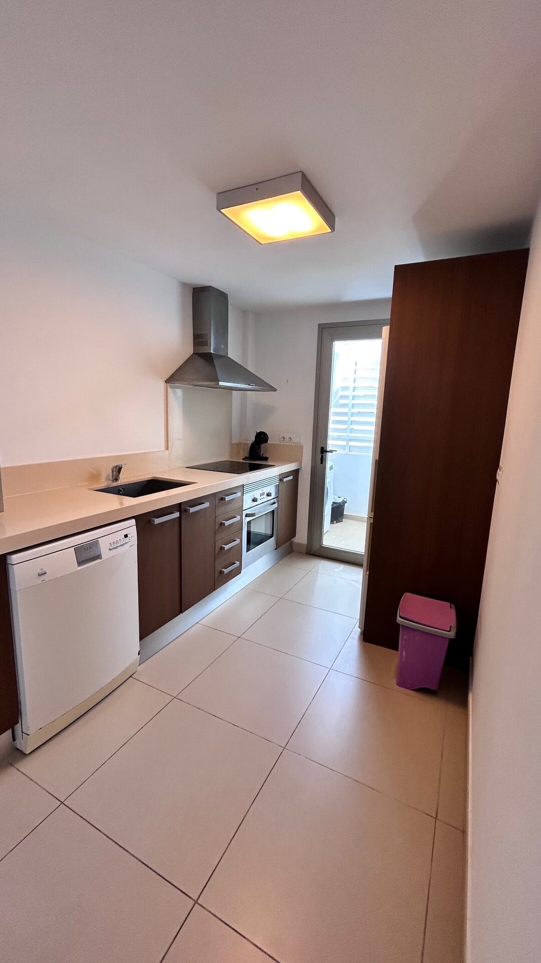 Piso de 130 m² en Santa Eulària des Riu