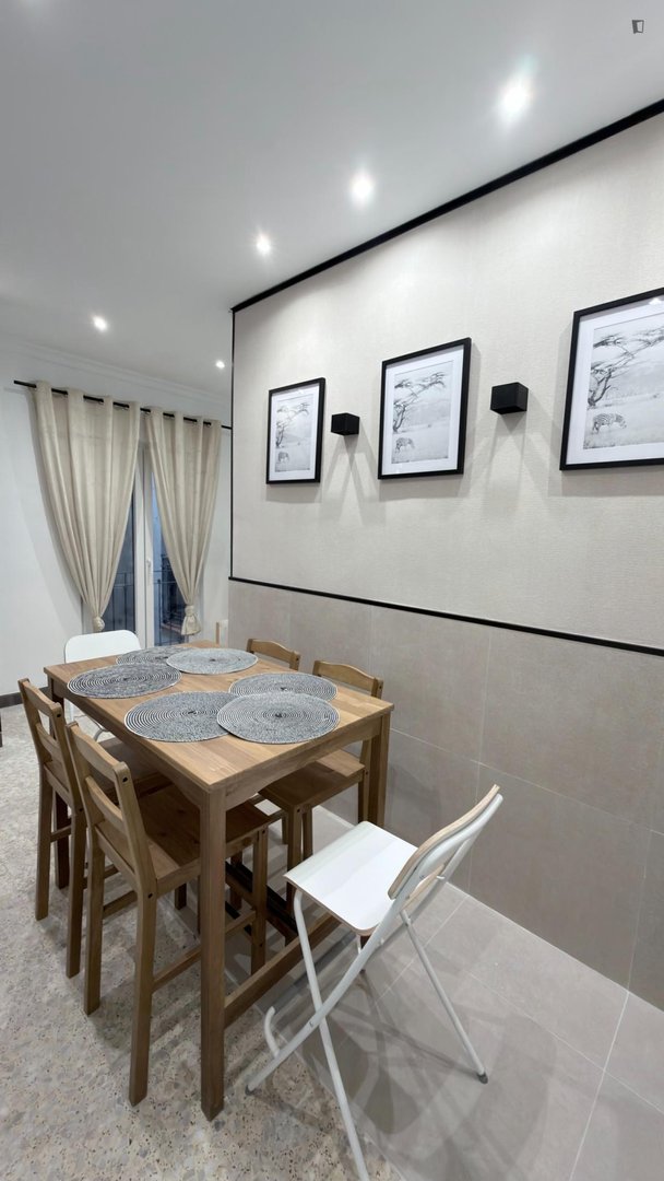 Habitació de lloguer, Granada