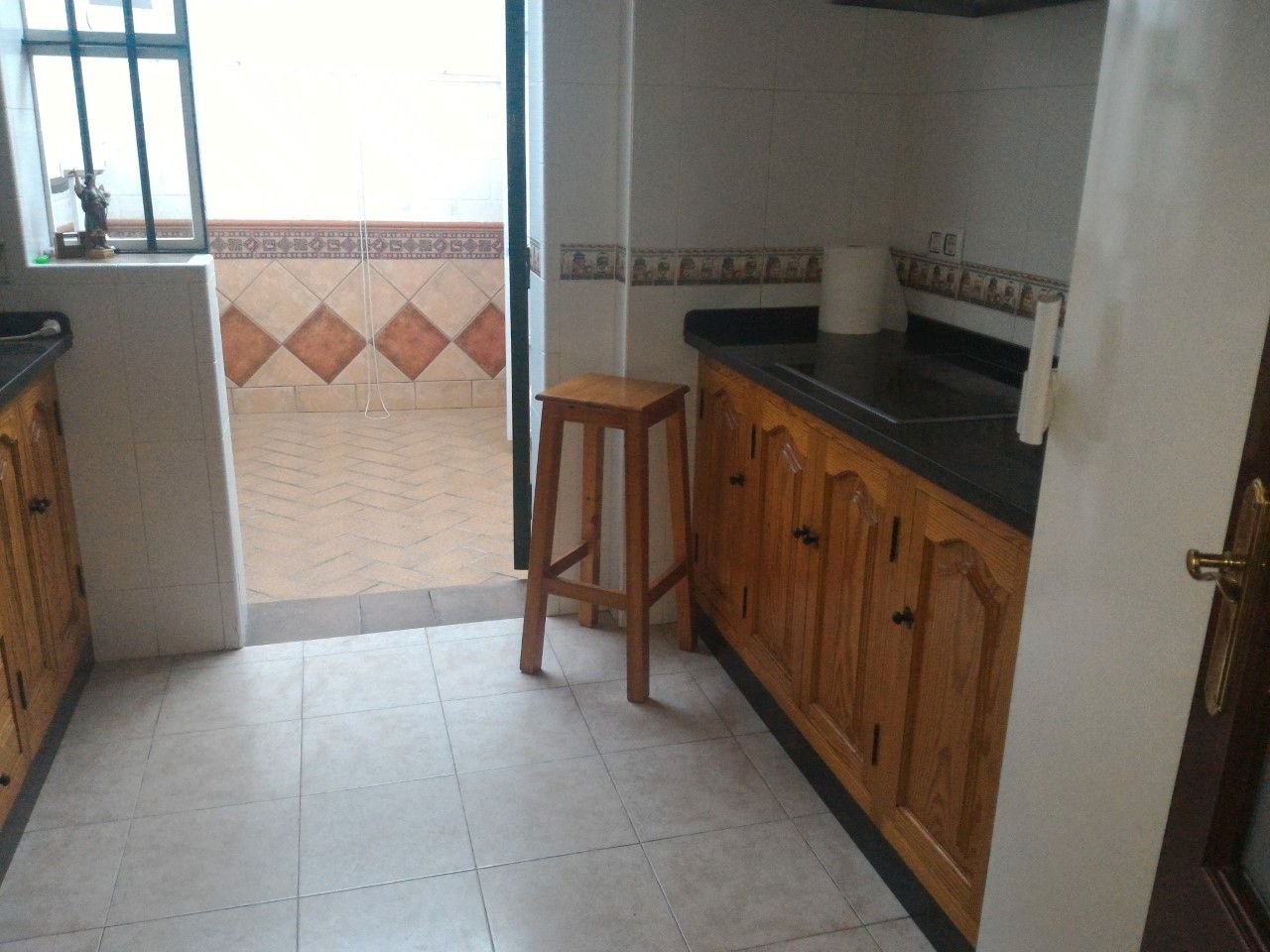 Piso de 90 m² en Sanlúcar de Barrameda