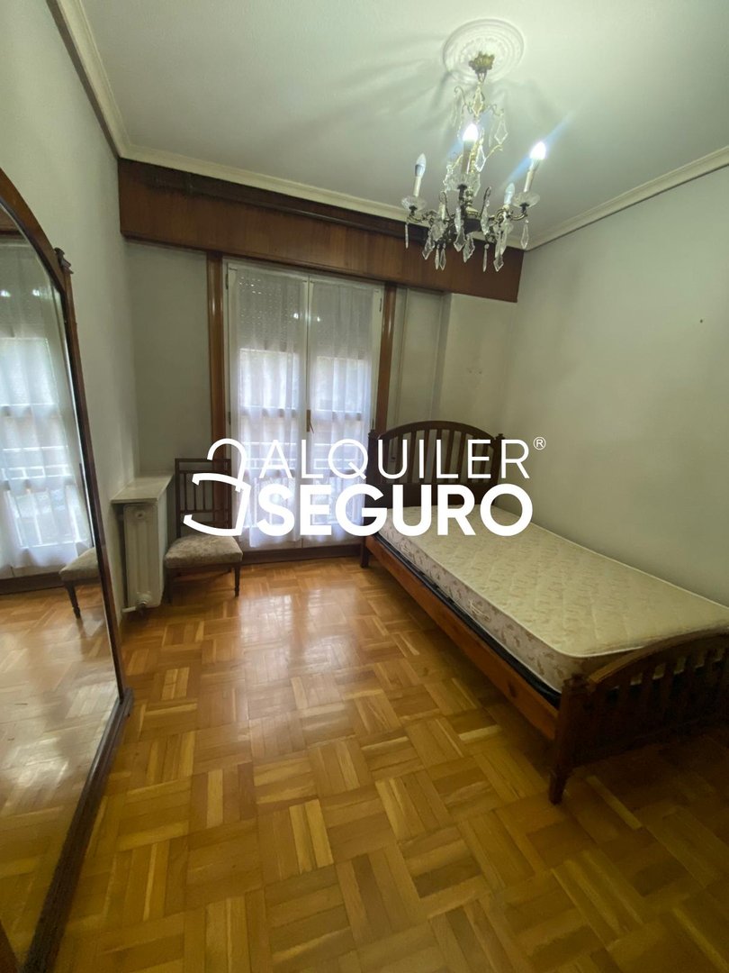 Piso de 120 m² en Guadalajara