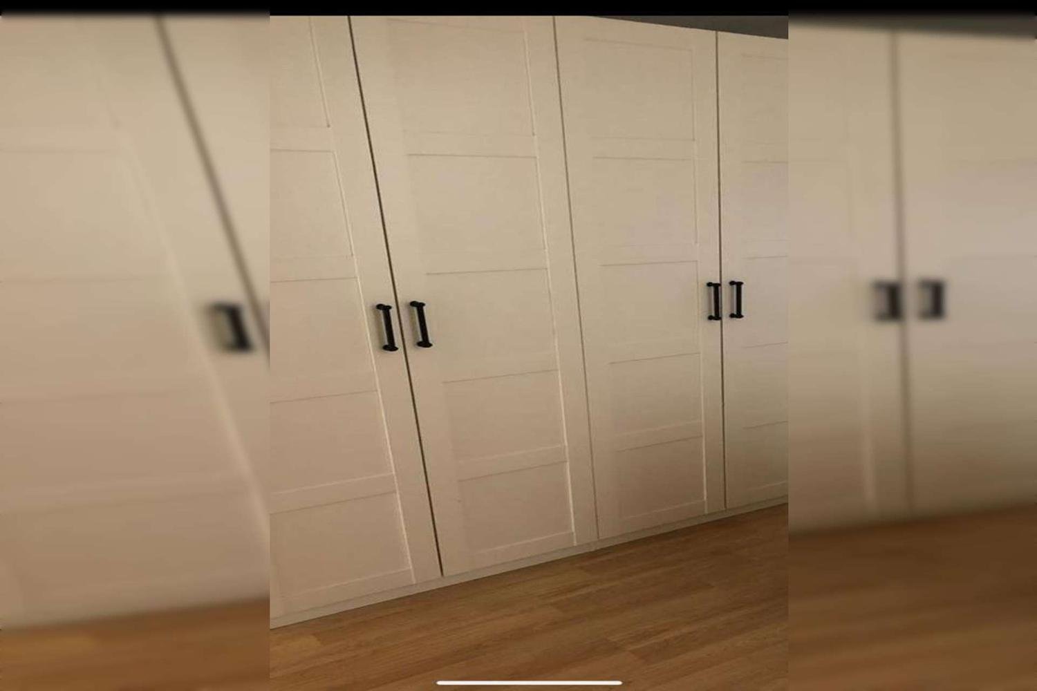 Piso de 85 m² en Granada