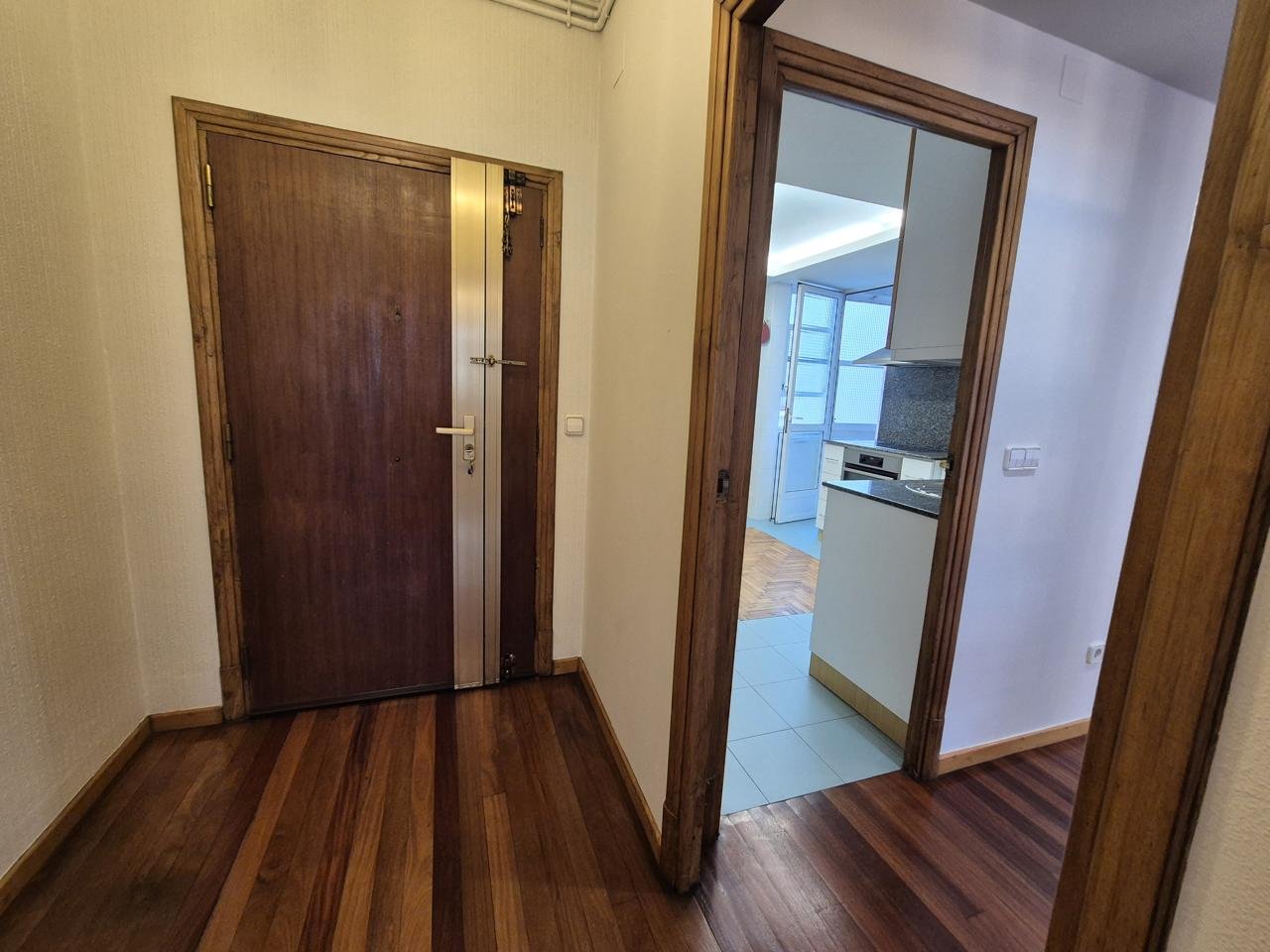 Wohnung 109 m² in Vigo