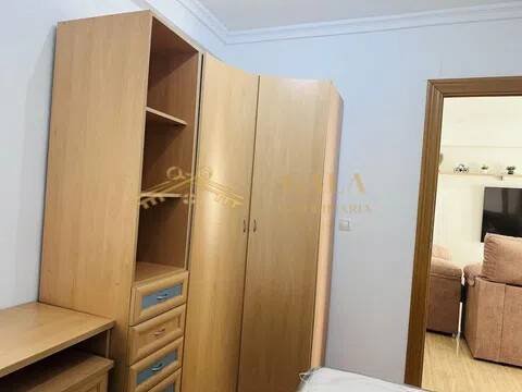 Piso de 85 m² en Cáceres