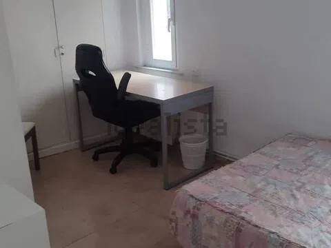 Wohnung 101 m² in Salamanca