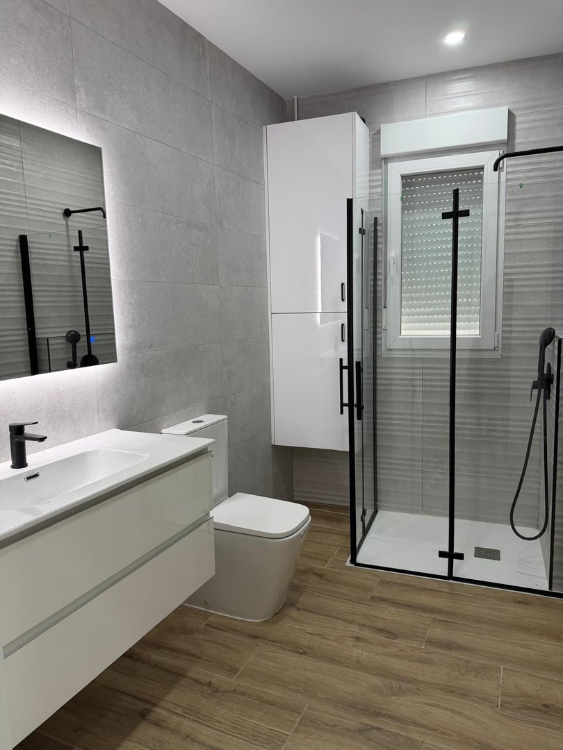 Apartamento 108 m² em Valladolid