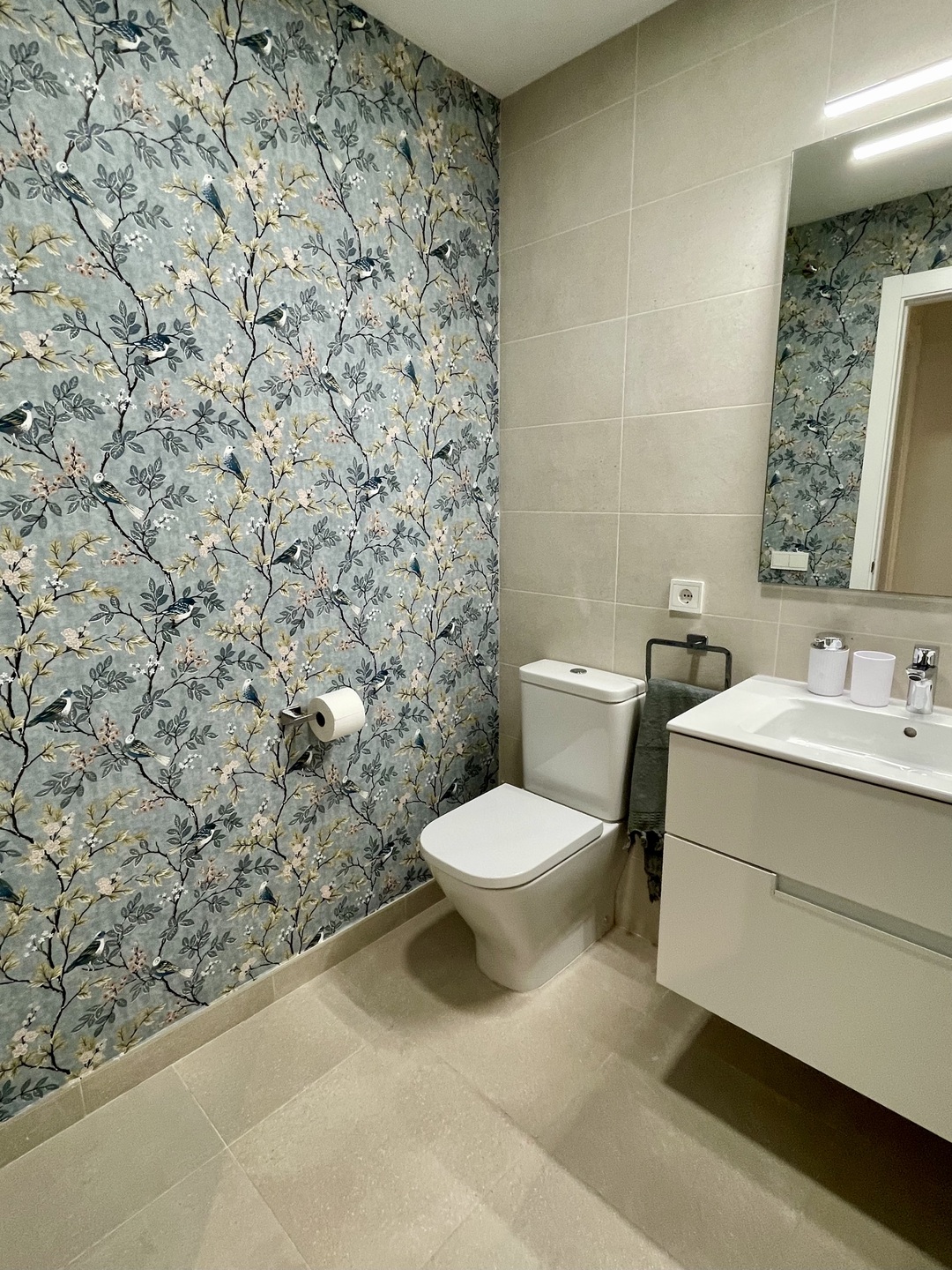 Piso de 55 m² en Sevilla