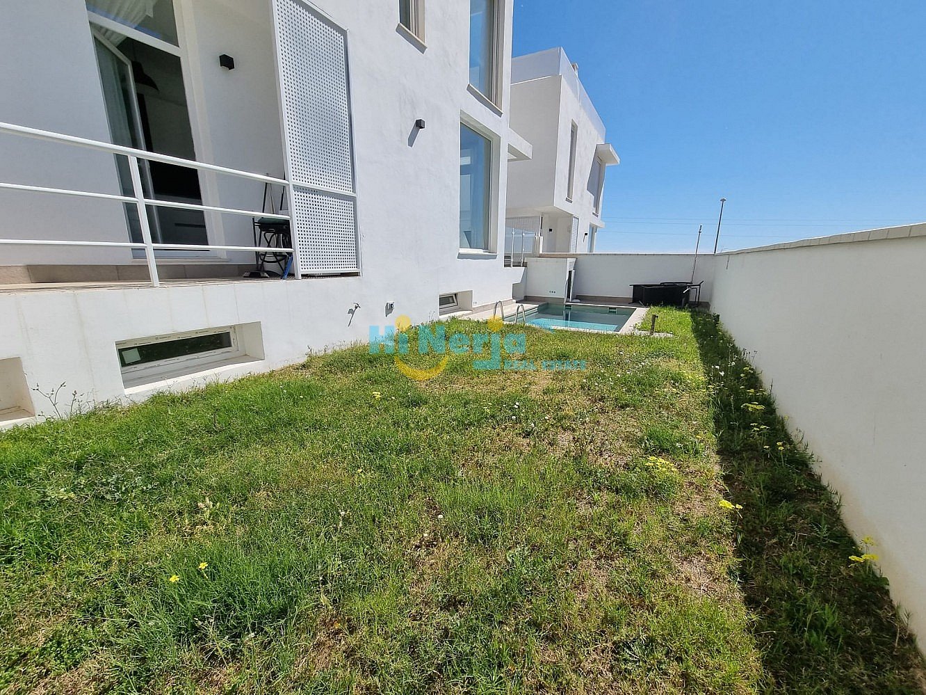 Casa de 110 m² en Nerja