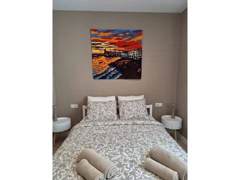 Piso de 145 m² en Sitges