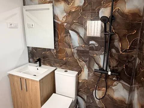 Apartamento 30 m² em Los Alcázares