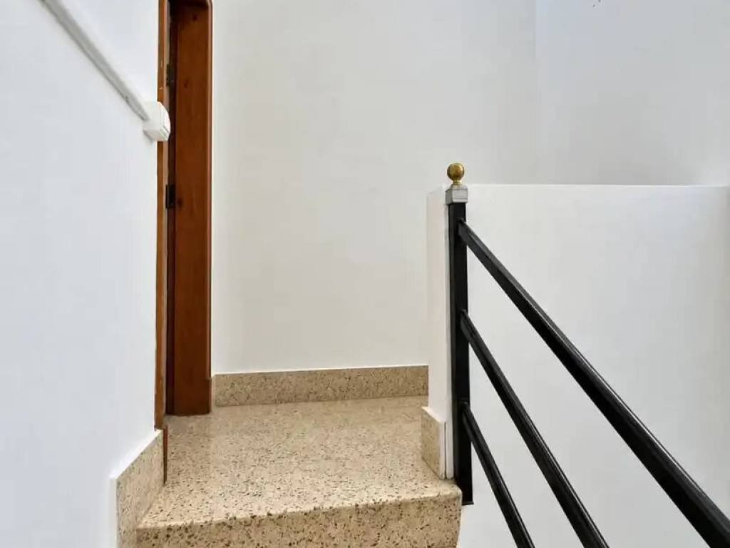Wohnung 145 m² in Palma