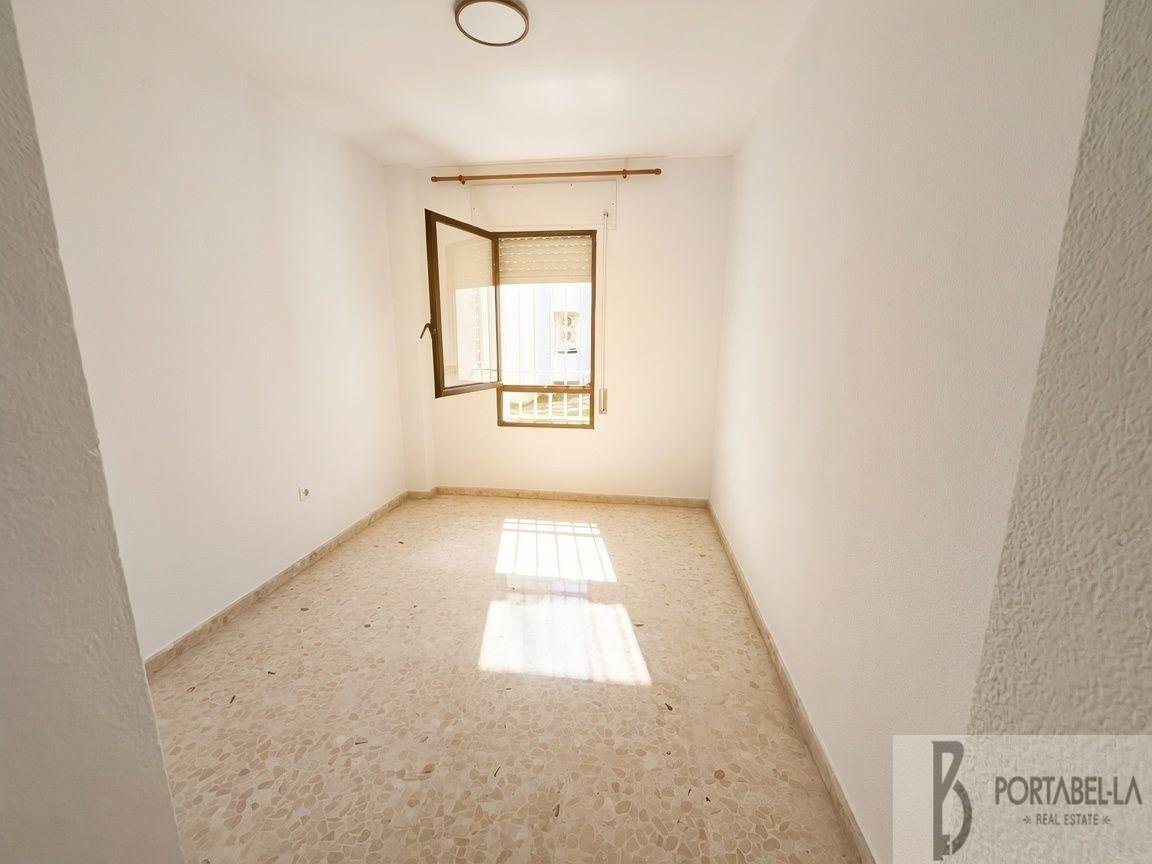 Piso de 108 m² en El Puerto de Santa María
