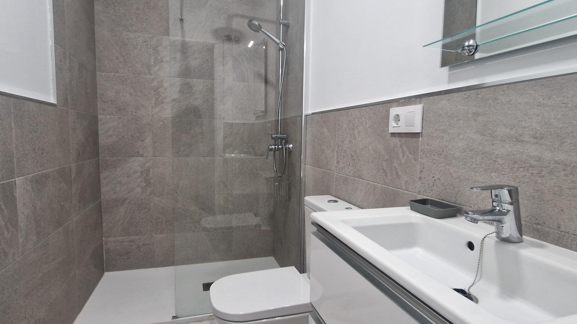 Pis de 64 m² a Jerez de la Frontera