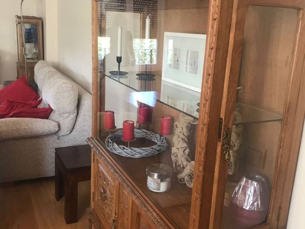 Piso de 125 m² en Salamanca