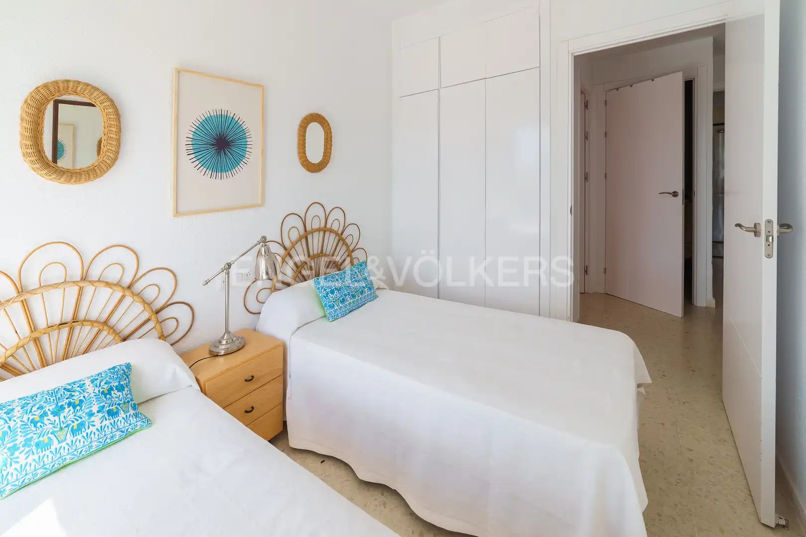 Pis de 80 m² a El Puerto de Santa María
