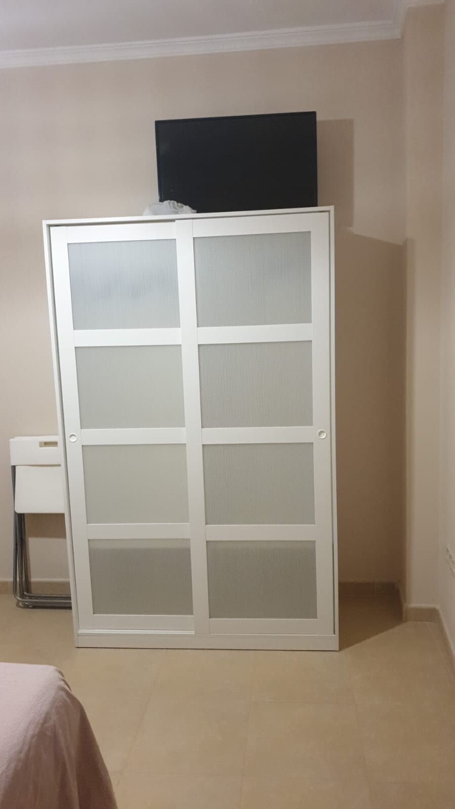 Flat 140 m² in Beas