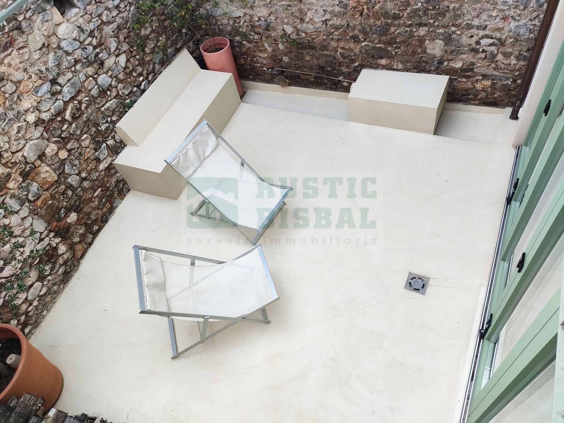 Casa de 188 m² en Cruïlles, Monells i Sant Sadurní de l'Heura