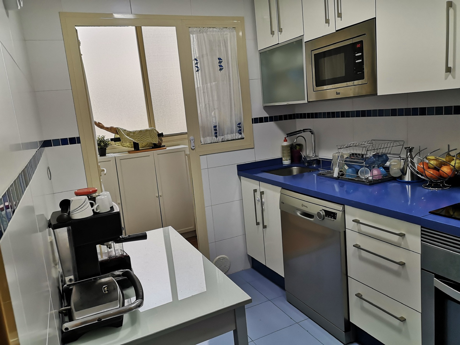 Pis de 90 m² a Vélez-Málaga