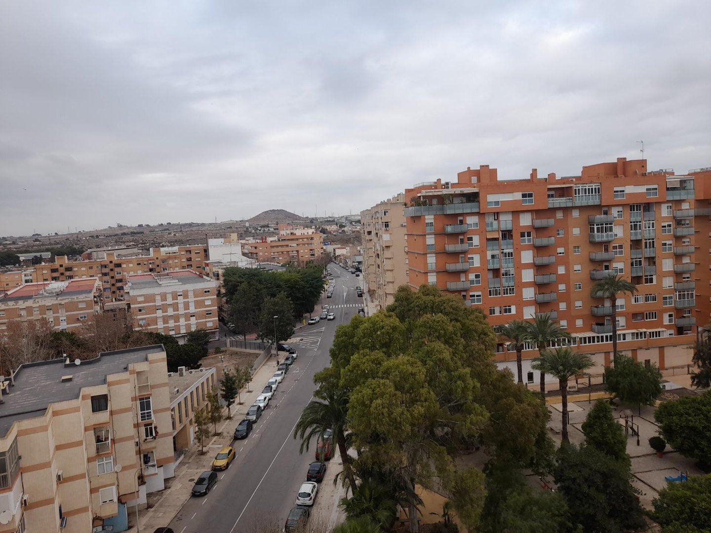 Piso de 63 m² en Cartagena