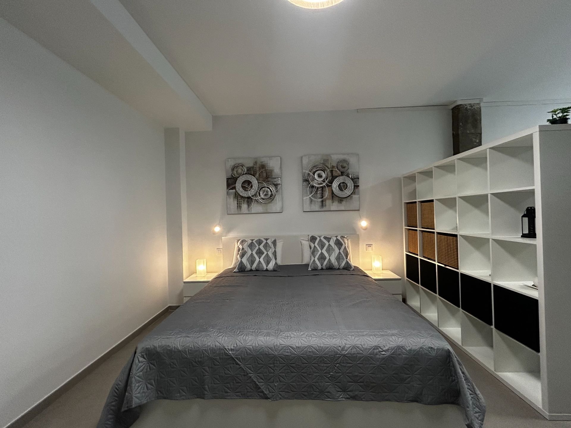 Piso de 45 m² en San Bartolomé de Tirajana