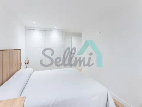 Piso de 54 m² en Oviedo