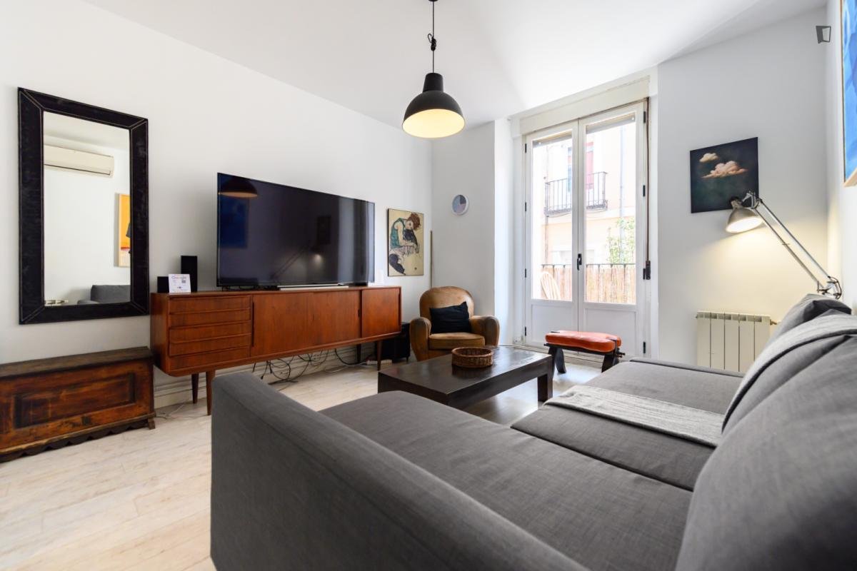 Appartement 80 m² à Madrid