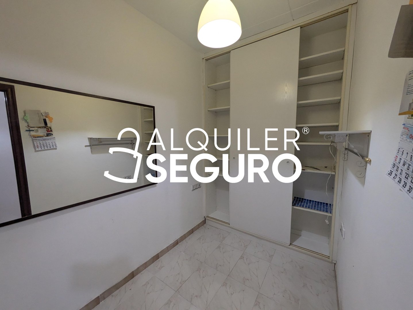 Piso de 97 m² en Sabadell