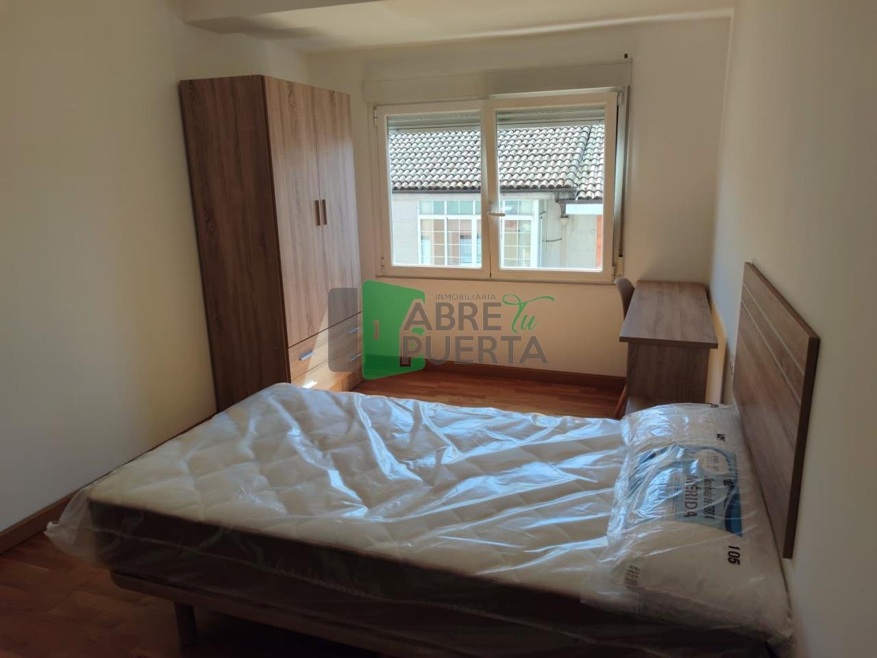 Habitación en alquiler, Ourense