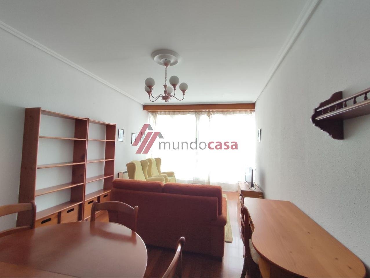 Pis de 116 m² a Ferrol