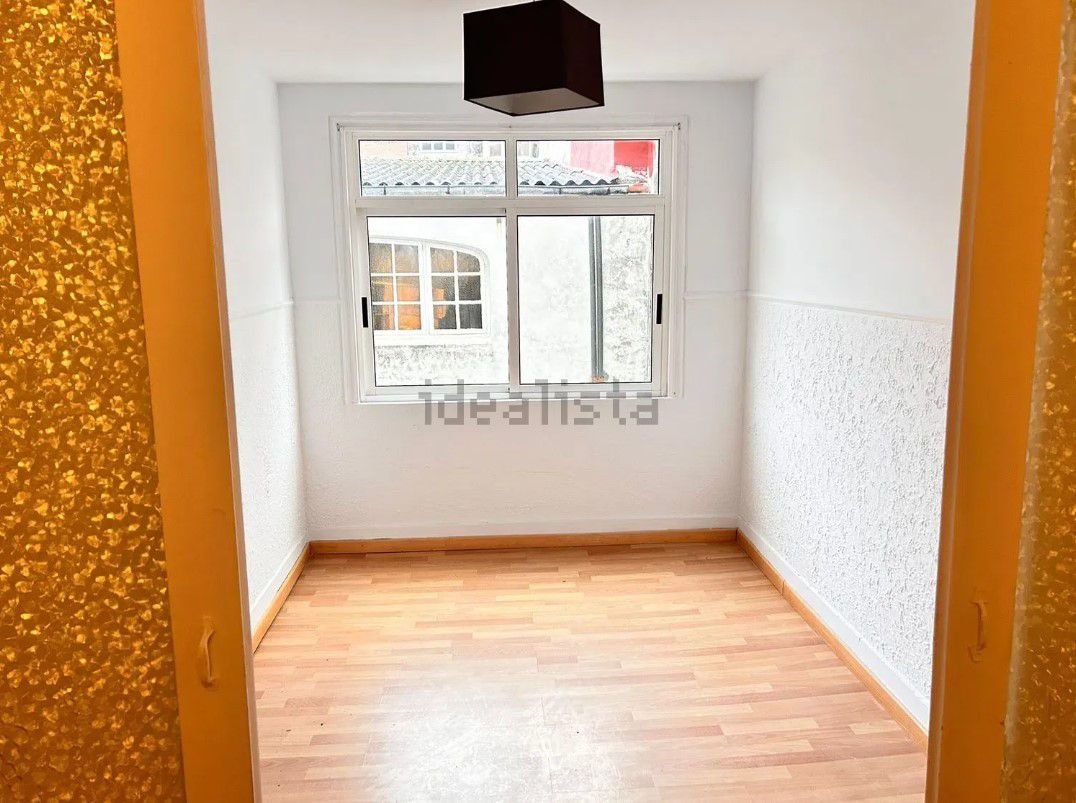 Piso en alquiler, Ferrol