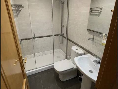 Piso de 65 m² en Ferrol