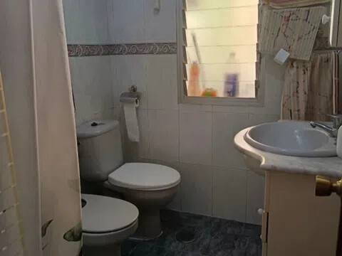 Pis de 91 m² a Almeria