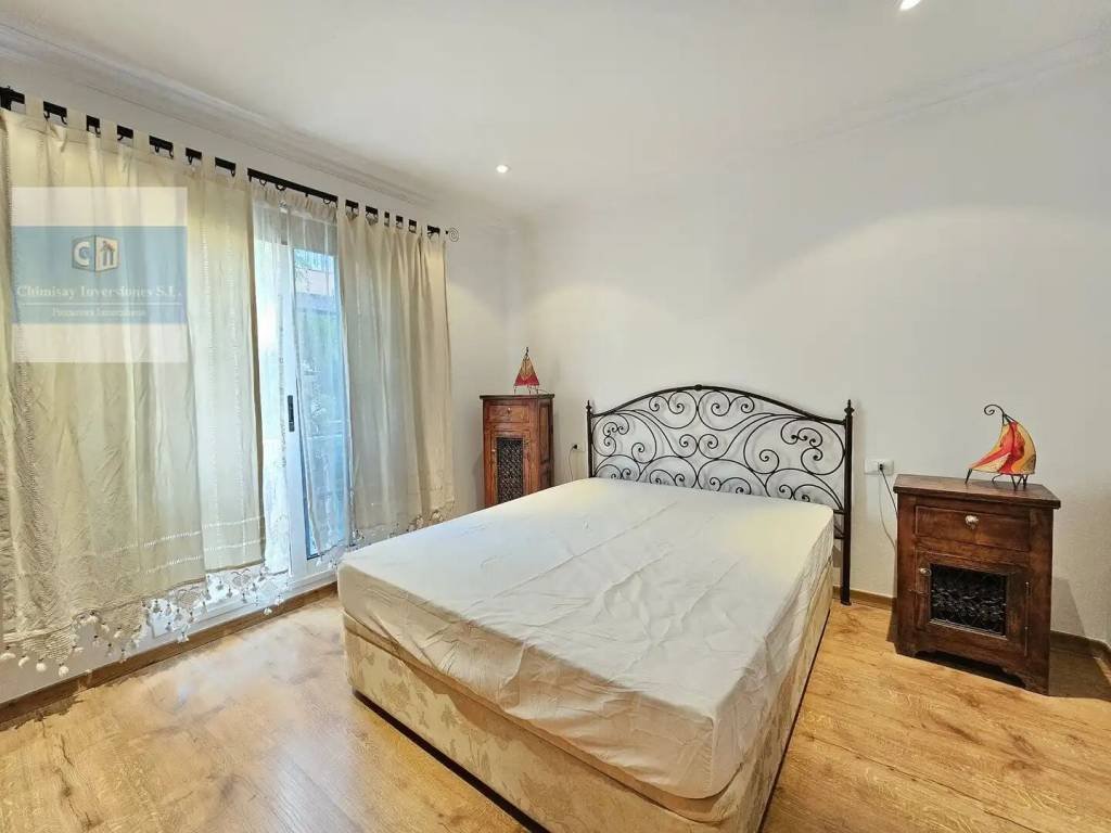 Casa de 110 m² en Santa Úrsula