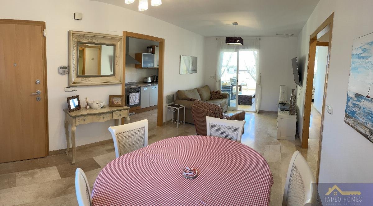Piso de 90 m² en Murcia