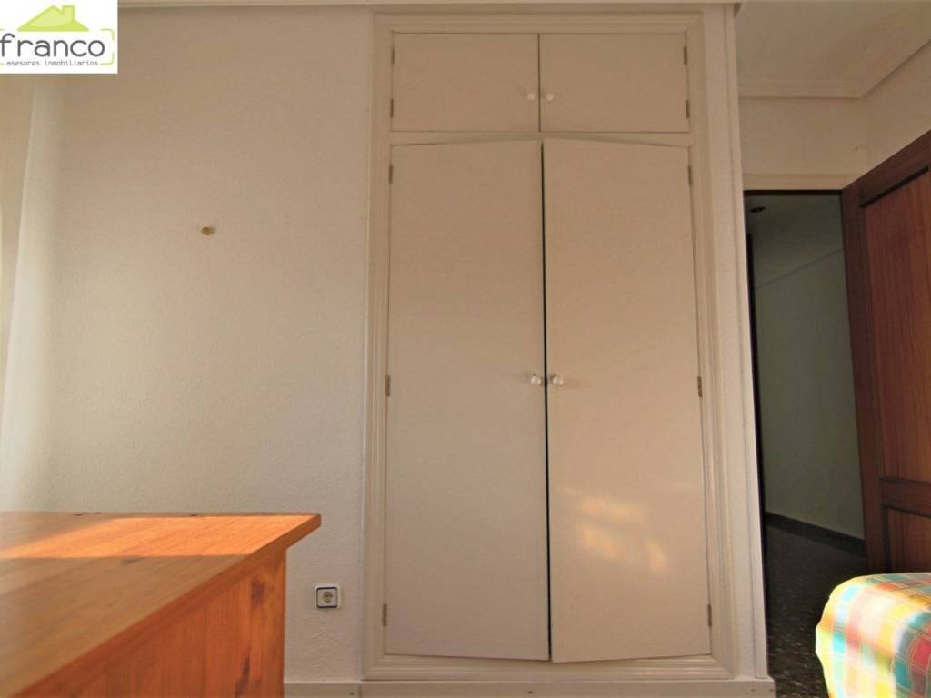 Appartamento 118 m² a Murcia