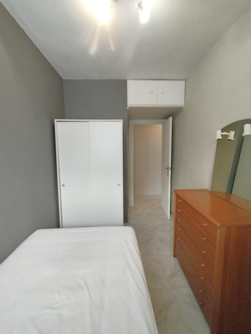 Piso de 80 m² en Murcia