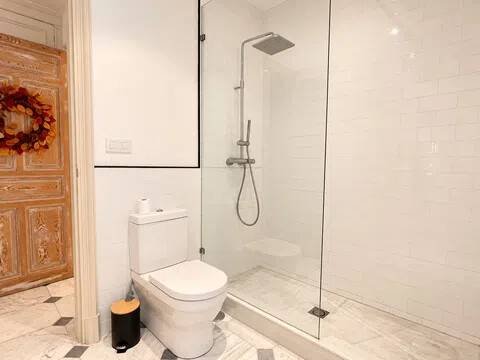 Pis de 65 m² a Madrid