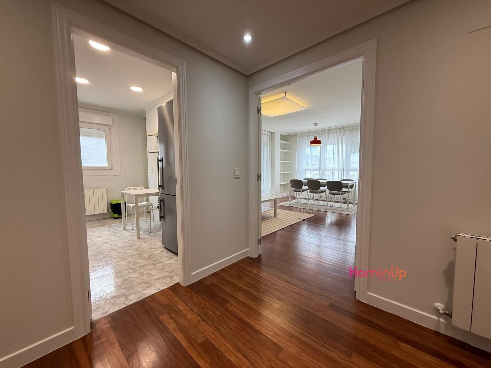Piso de 130 m² en Bilbao