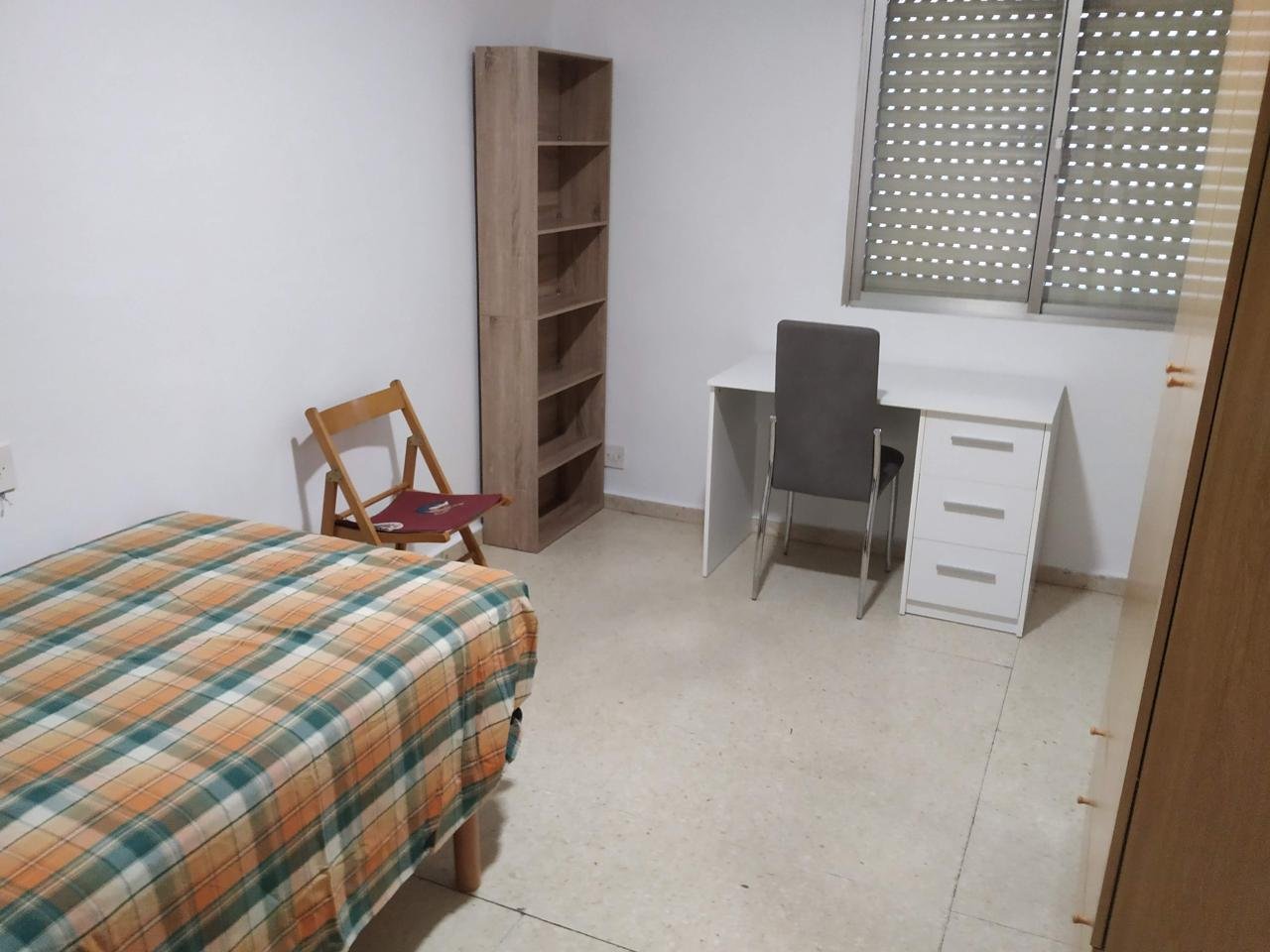 Chambre 120 m², Ponferrada