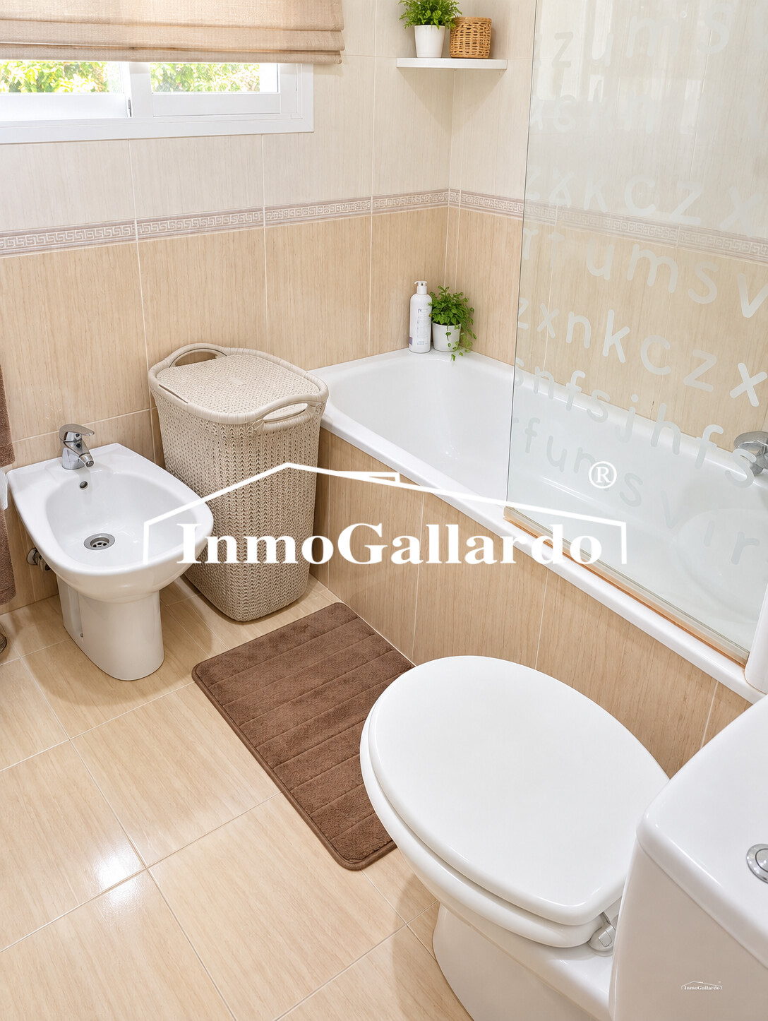 Piso de 66 m² en Rincón de la Victoria