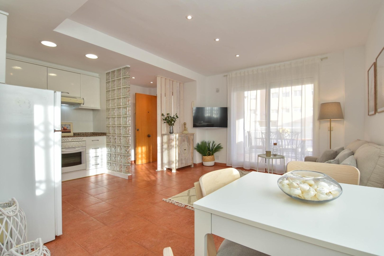Apartamento 66 m² em Puçol